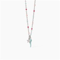 Collana Mabina Bambino in Argento 553775
